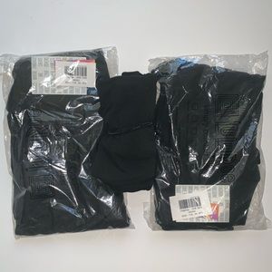 LuLaRoe BLACK OS LEGGINGS MYSTERY BUNDLE 1.0